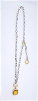 Collier Rebecca Femme in Acier Quarzo XMAKSC61 - XMAKSC61